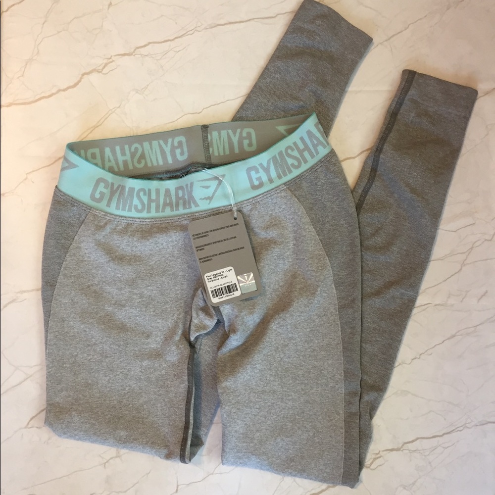 NWT Gymshark Flex leggings